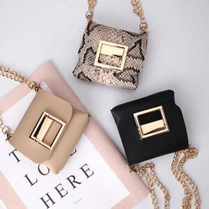 2/$21 Small Crossbody Coin Purse 